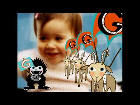They Might Be Giants - Here Come The ABCs (Full DVD Rip)