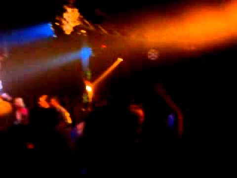 Väike pidu @ Ööklubi AHI :)