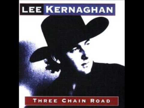 Cause I'm Country - Lee Kernaghan