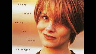 Shawn Colvin - Every Little Thing (He) Does is Magic