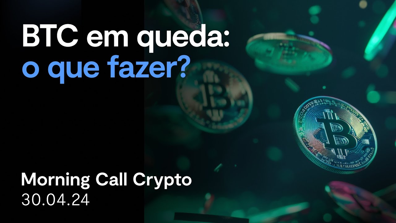 Bitcoin intensifica queda, mas “não é o fim do mundo”, alertam  especialistas: é hora de comprar? | Exame