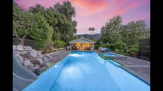 15744 Beaver Run Road, Sand Canyon CA