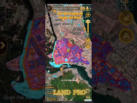 Land Pro