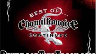 lil flip, chamillionaire, bu - Platinum Stars - Chamillionai