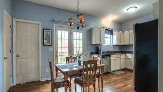 Home For Sale @ 7705 Poplar Ridge DrNashville TN 37221