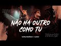 Fernandinho Asafe Santos Não Há Outro Como Tu Álbum Único Live