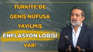 Dünya Deflasyona Gidiyor, Uç Riskin Burada Olduğunu Düşünüyorum! 📊