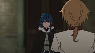 Download lagu OMG It's a Nina Farion Cameo! | Mushoku Tensei Jobless Reincarnation Season 2 Episode 8 Clip mp3