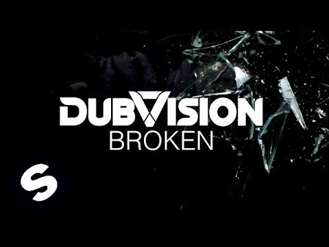 Broken