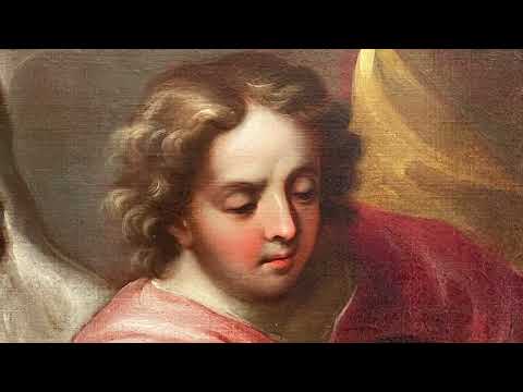 In Monte Oliveti- CAYETANO CARREÑO ~Venezuelan Music in Early 19th Century (Cathedral of Caracas)