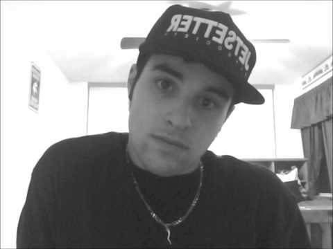 ray charles freestyle