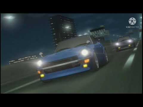 『『Wangan Midnight | L28 Twin Turbo Devil Z Sound』』
