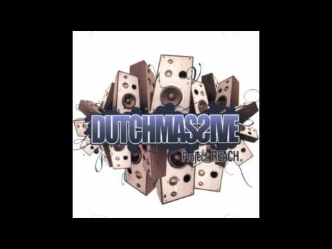 Dutchmassive - Seasoned Emcee