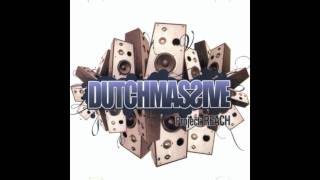 Dutchmassive - Seasoned Emcee