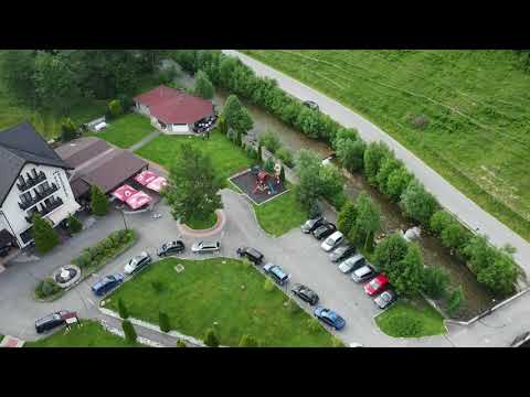 Promovare pensiune Decorale