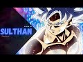 Sulthan Song Slowed Reverb KGF Chapter 2 Rocking Star Yash Son Goku Ultra Instinct Sirchox