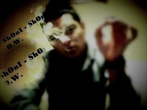 shoni-shon outside world from shqipe.