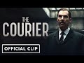 The Courier - Exclusive Official Clip (2021) Benedict Cumberbatch, Rachel Brosnahan