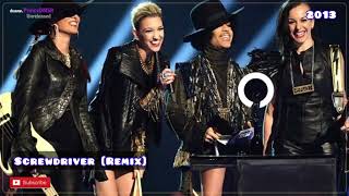 Prince Unreleased 199 | Screwdriver [Remix] (2013) ​⁠@duane.PrinceDMSR