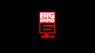 14- First Flight (Big Hero 6 Official Soundtrack) HD audio