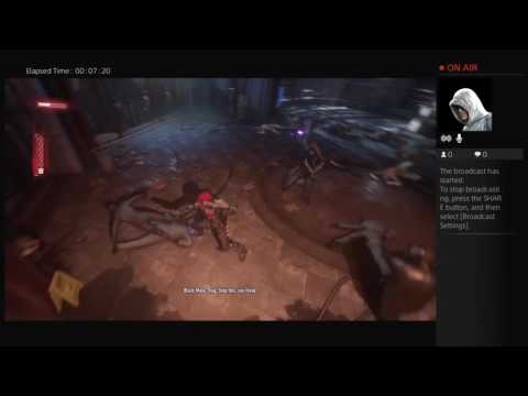 Batman arkham knight red hood story mode
