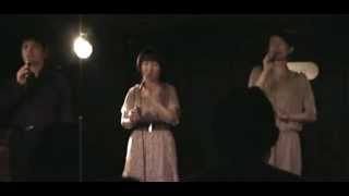 Rachel（The Idea Of North）/たけし