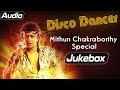 Disco Dancer Mithun Hits Audio Jukebo