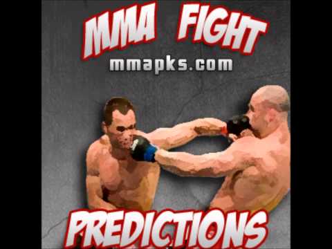 UFC on FX 7 Khabib Nurmagomedov vs Thiago Tavares Prediction