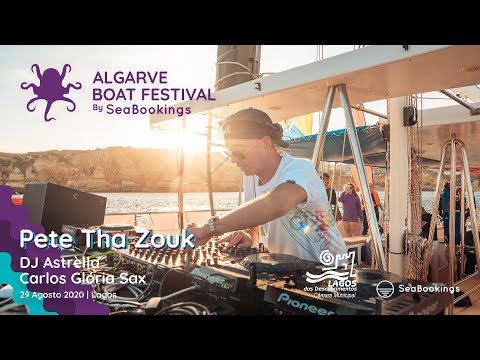 Algarve Boat Festival 2020, Lagos - Official After Movie