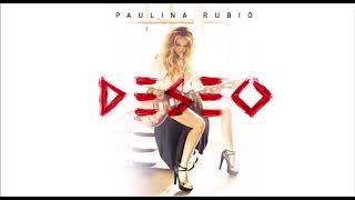Paulina Rubio - Si Te Vas (Audio)
