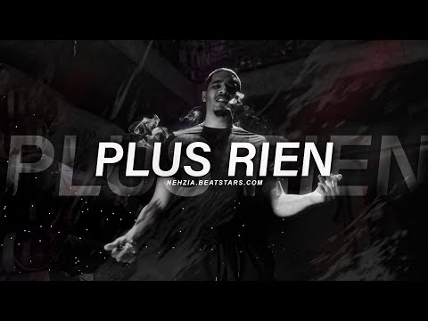 Zz x Timar Type Beat "PLUS RIEN" | Instru Rap