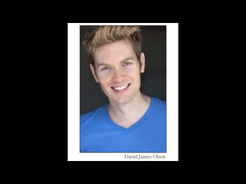 David James Olsen -- Where Was I (When They Passed Out Luck?)