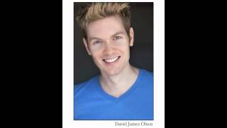 David James Olsen -- Where Was I (When They Passed Out Luck?)