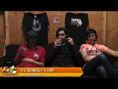 The Scar and Toph Show: SEASON 3 EPISODE 7 - Phil Breaks It Down (Ft. Phil)