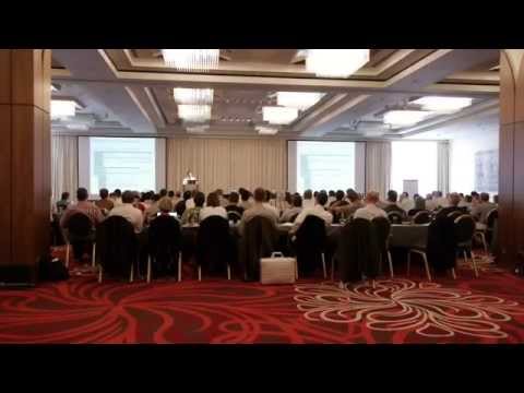 - ORBIS Anwendergruppe / Impressionen einer Fachtagung -