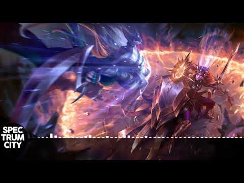 Jauz & Netsky - Higher (The Prototypes Remix) [Drum And Bass]