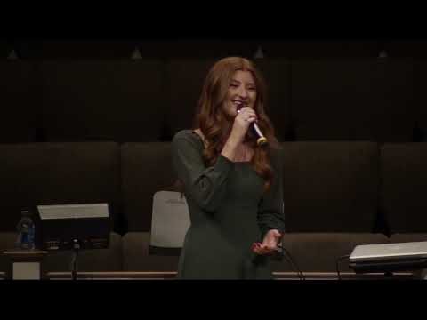 The Mylon Hayes Family - Overwhelming