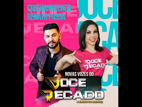 Banda Doce Pecado Apresenta os Novos Vocalistas | Comunicado Oficial | Tour 2022