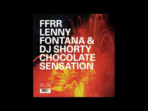 Lenny Fontana & DJ Shorty feat. Loleatta Holloway - Chocolate Sensation (Force Mix) (1999)