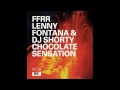 Lenny Fontana & DJ Shorty feat. Loleatta Holloway - Chocolate Sensation (Force Mix) (1999)