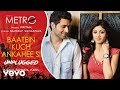 Pritam Suhail Kaul Baatein Kuch Ankahee Si Unplugged Pseudo Video