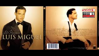 Luis Miguel - El tiempo que te quede libre