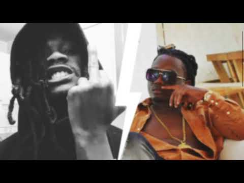 Elji - TAÏ FINE #jesuiscaïn