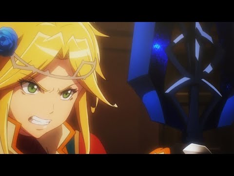 Overlord season 2「 AMV 」 - To Hell
