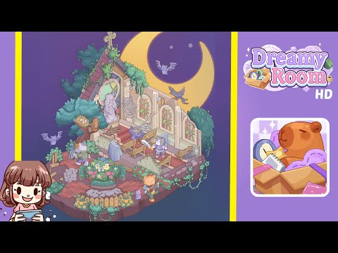 Dreamy Room Level 429 preview