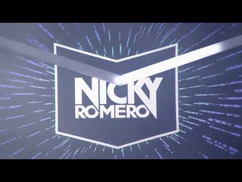 Teaser Sounds Of Ballantine's - NICKY ROMERO