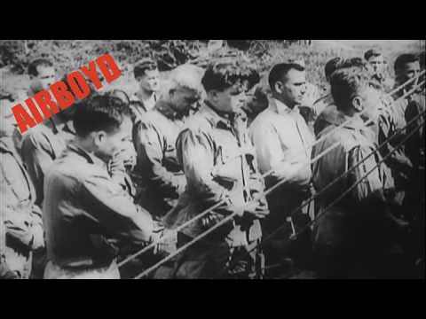 Normandy - The Airborne Invasion Of Fortress Europe