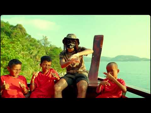 TK - Cocotier 🥥 (clip officiel)