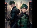 Deku As Batman False Persona Au Texting Story