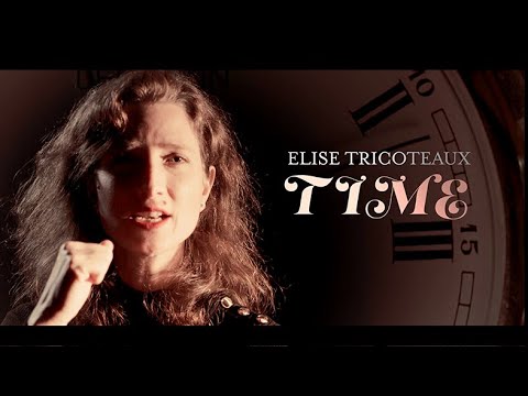 Elise Turnedge - Time - Misc Originals